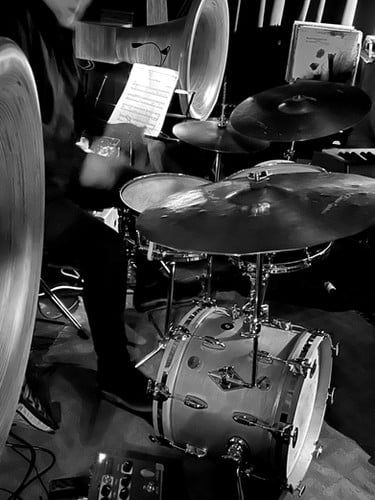 Плакат: Hamilton