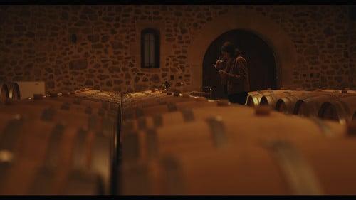 Плакат: Хълмовете на Гнева