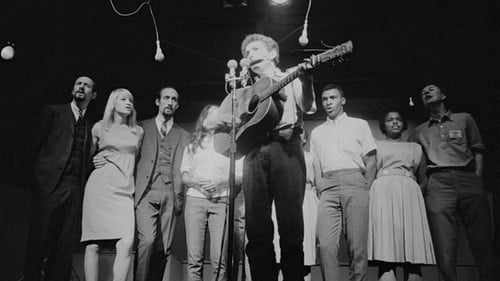 Плакат: Фестивалът в Нюпорт и голямата мечта