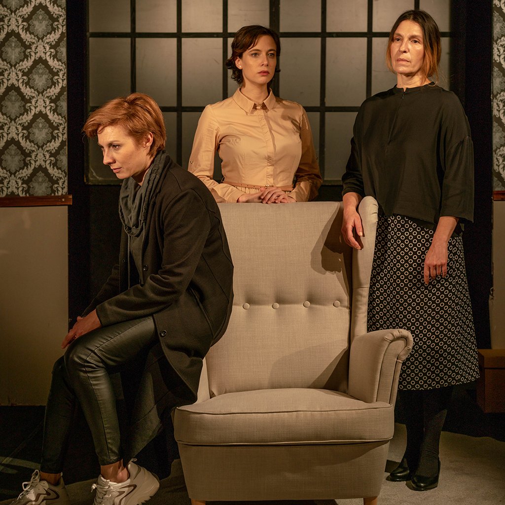 Плакат: БОКЛУК