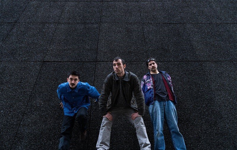 Плакат: RUDA KRUA