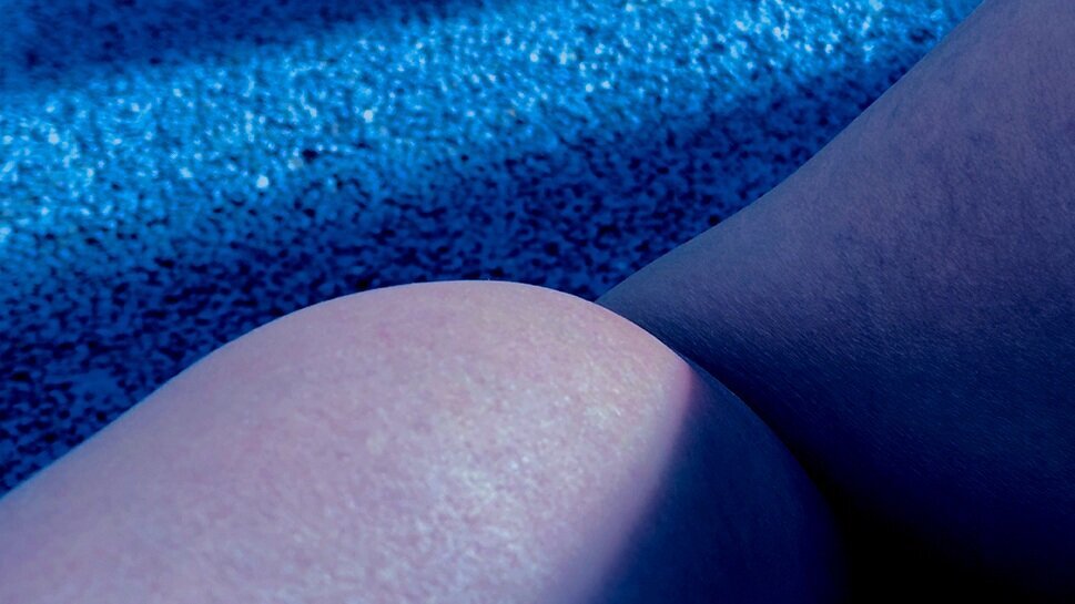 Плакат: CO – SURFACE / СЪ – ПОВЪРХНОСТ