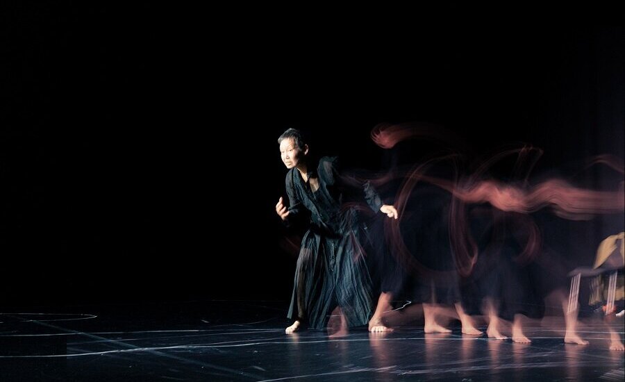 Плакат: I Have Forgotten Where I Came From