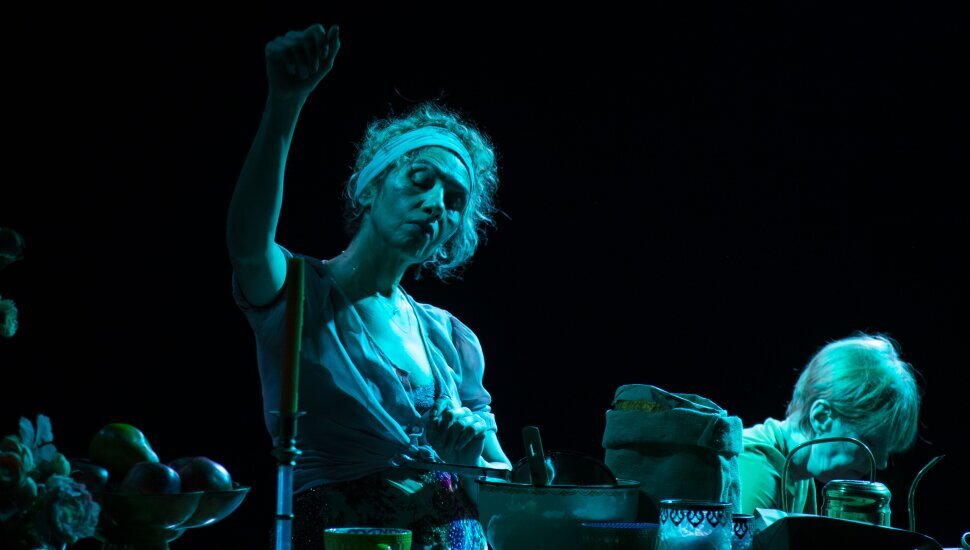 Плакат: Happy Together - Unhappy Together |Номинация за ИКАР 2026