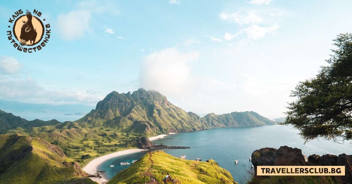 Плакат: Необятният Тайланд – от райската природа на Краби до златните храмове на Банкок с Катерина