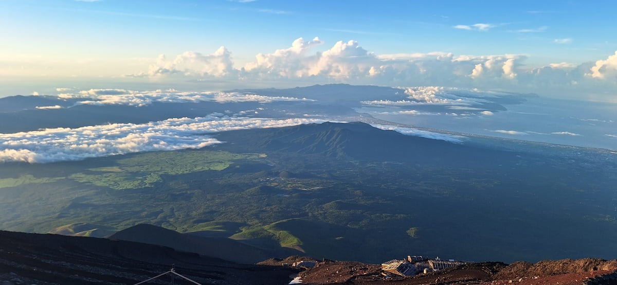 Плакат: Камино, Ком-Емине и Кумано Кодо – 1500 км приключения