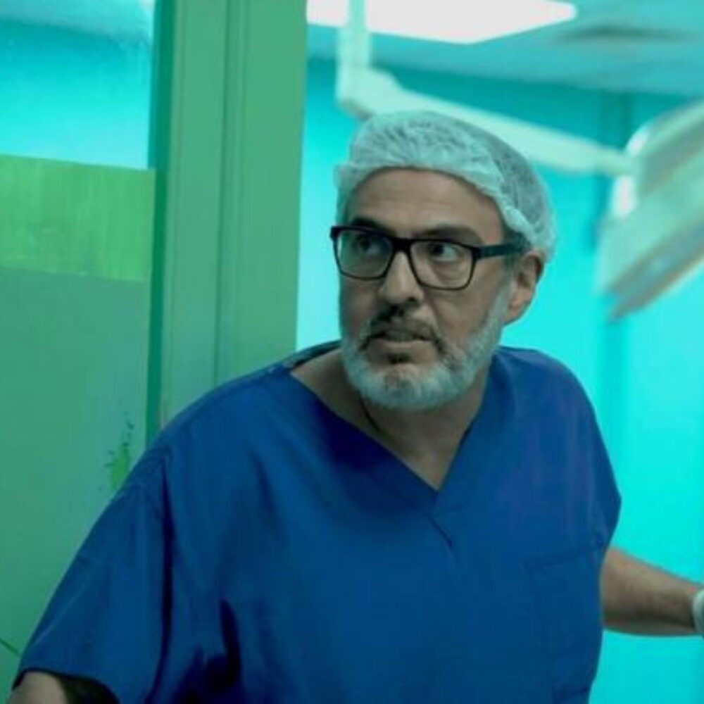 Плакат: Посвещение