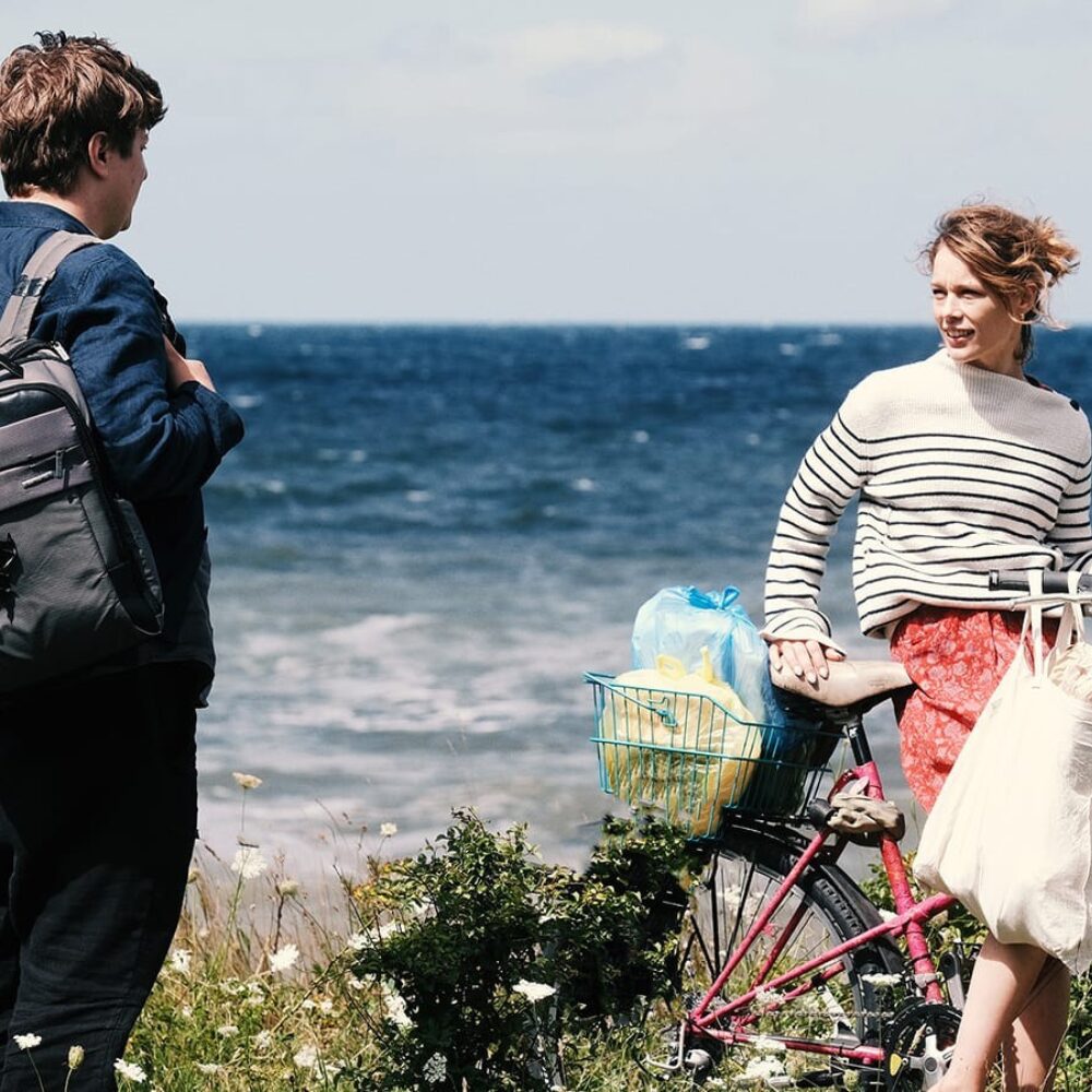 Плакат: Пожар