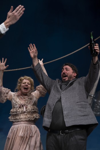 Плакат: ЗОРБА