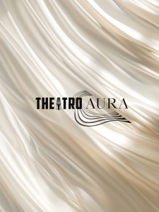 Плакат: Théatro AURA